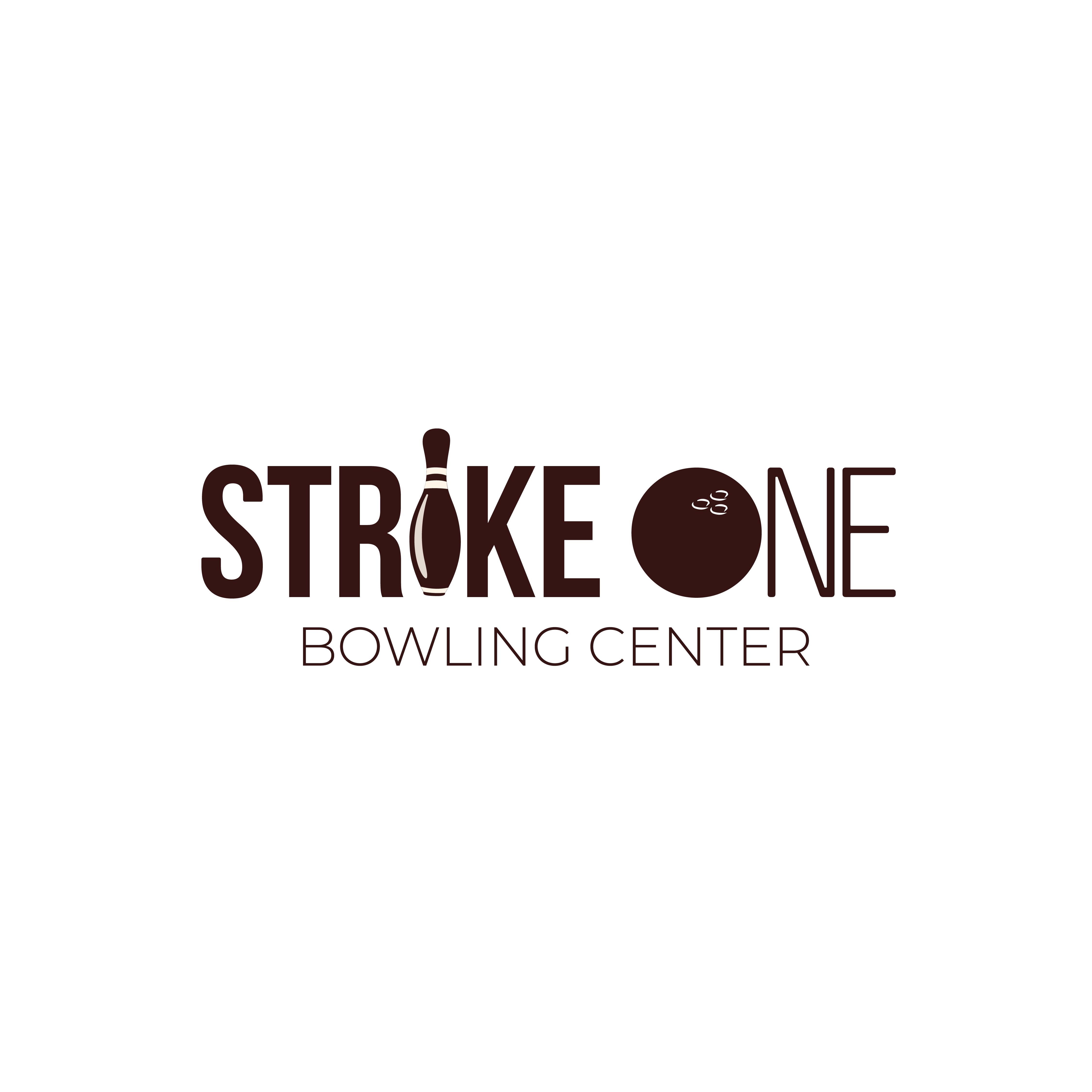 Strike One Logo
